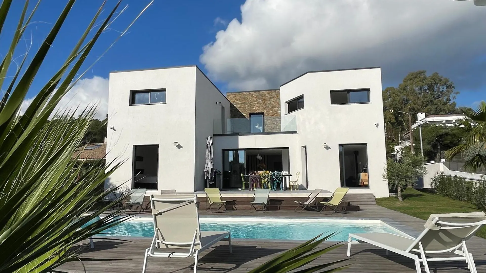 Entre St Raphael, St Tropez A 200M Des Calanques Villa Les Issambres 0*,  France