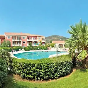 Piscine Montagne Les Issambres